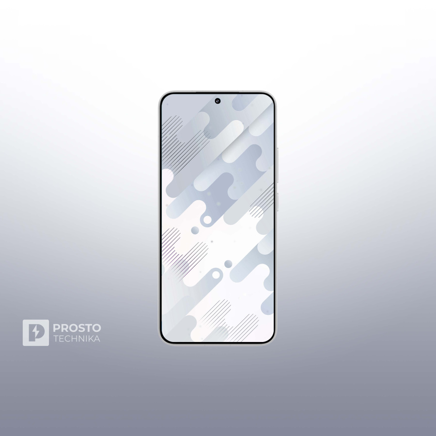 Смартфон Xiaomi 15 12/256Gb белый
